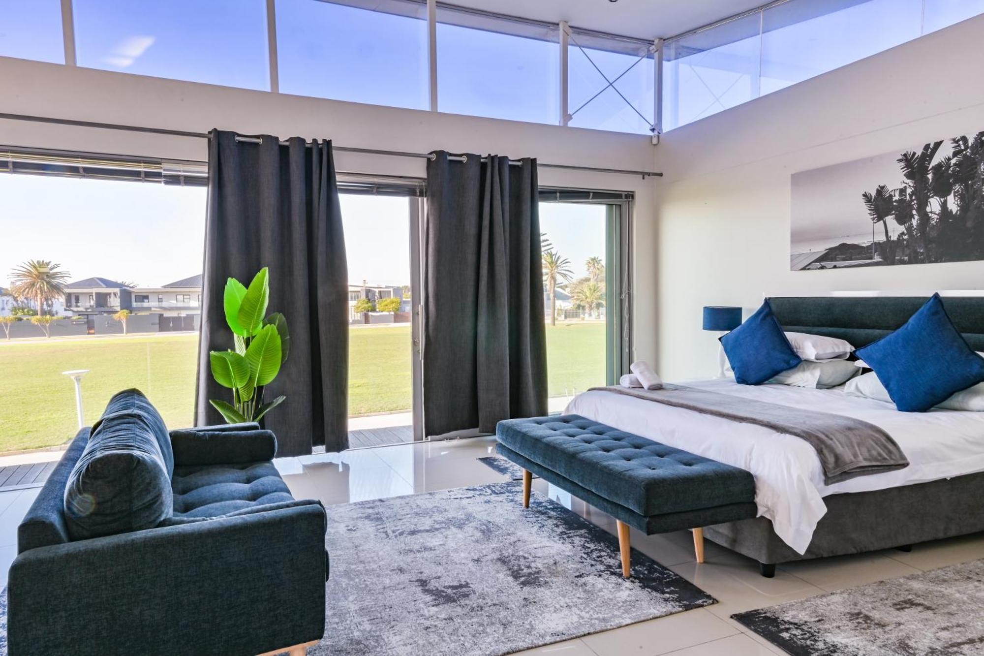 Gnd Properties Luxury Holiday Home Port Elizabeth Exteriér fotografie