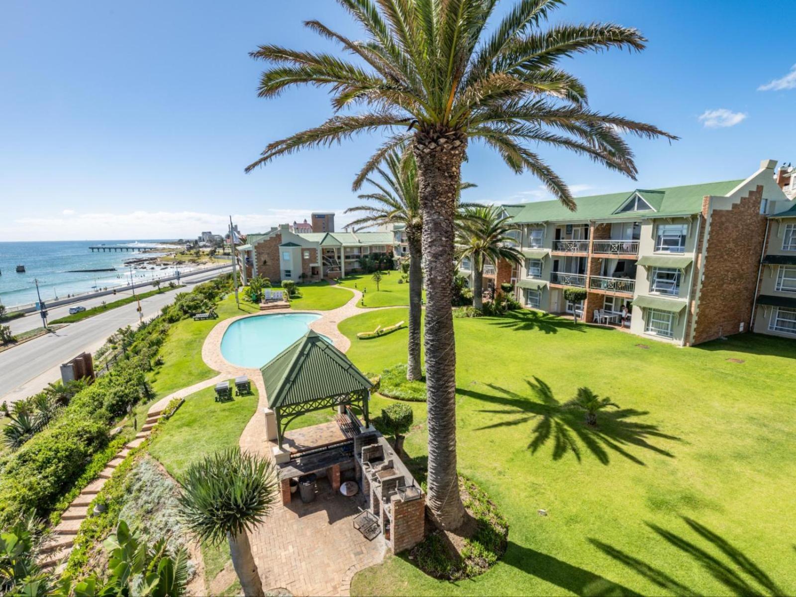 Gnd Properties Luxury Holiday Home Port Elizabeth Exteriér fotografie