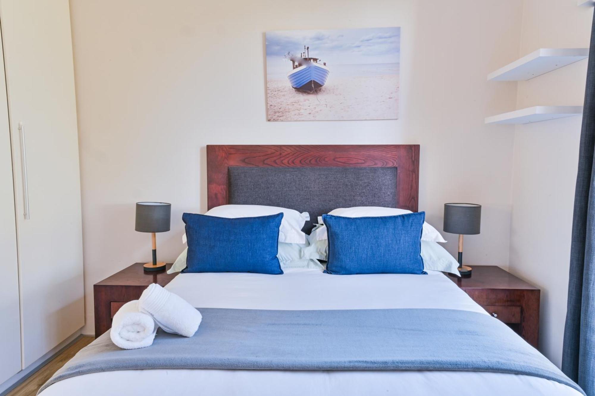 Gnd Properties Luxury Holiday Home Port Elizabeth Exteriér fotografie