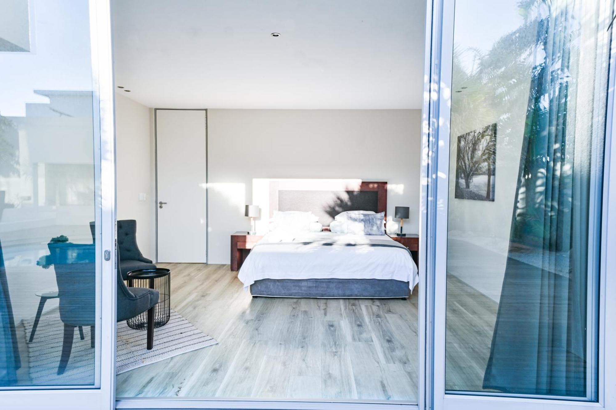 Gnd Properties Luxury Holiday Home Port Elizabeth Exteriér fotografie