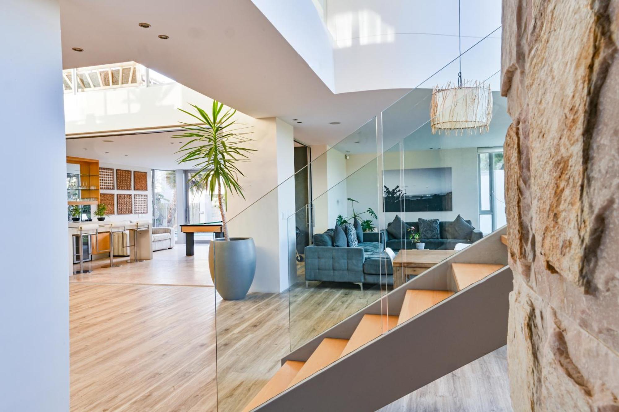 Gnd Properties Luxury Holiday Home Port Elizabeth Exteriér fotografie