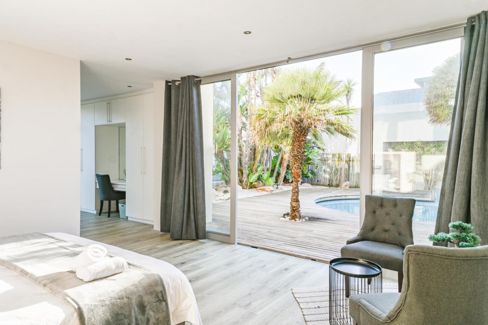Gnd Properties Luxury Holiday Home Port Elizabeth Exteriér fotografie