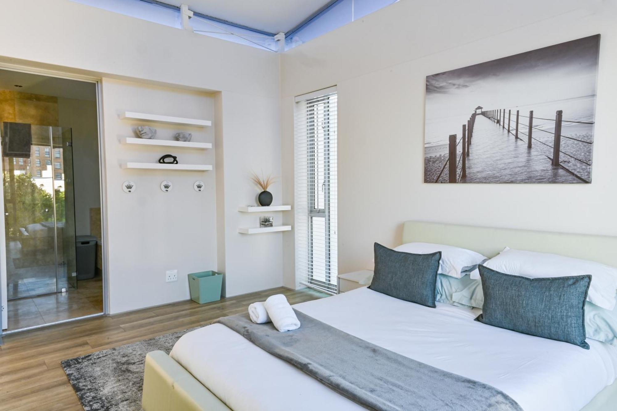 Gnd Properties Luxury Holiday Home Port Elizabeth Exteriér fotografie