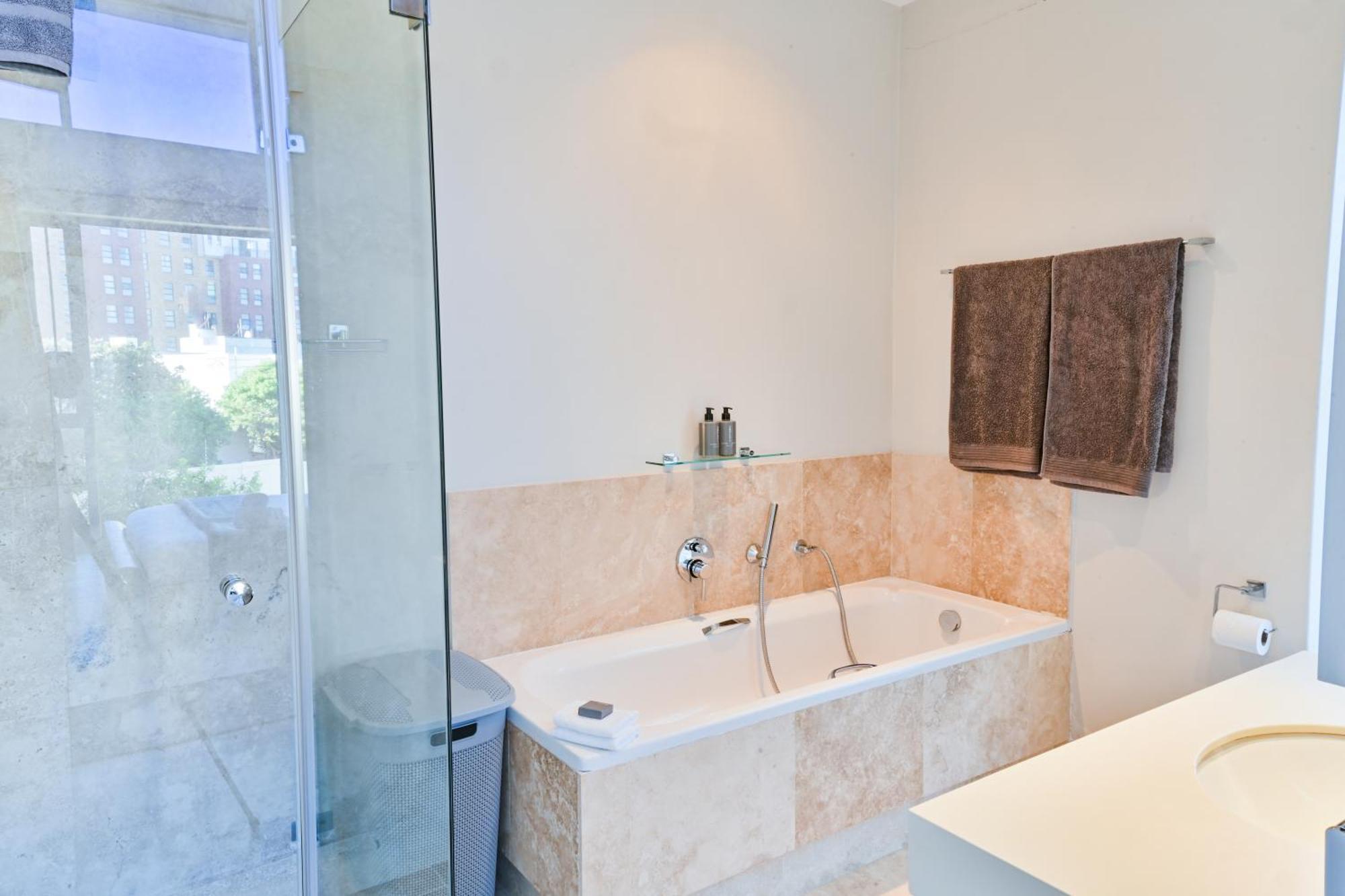 Gnd Properties Luxury Holiday Home Port Elizabeth Exteriér fotografie