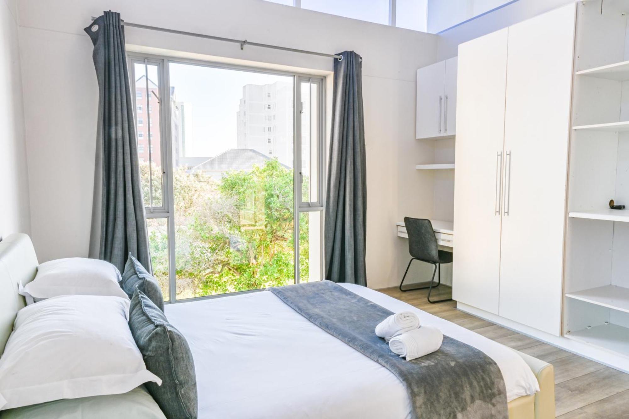 Gnd Properties Luxury Holiday Home Port Elizabeth Exteriér fotografie