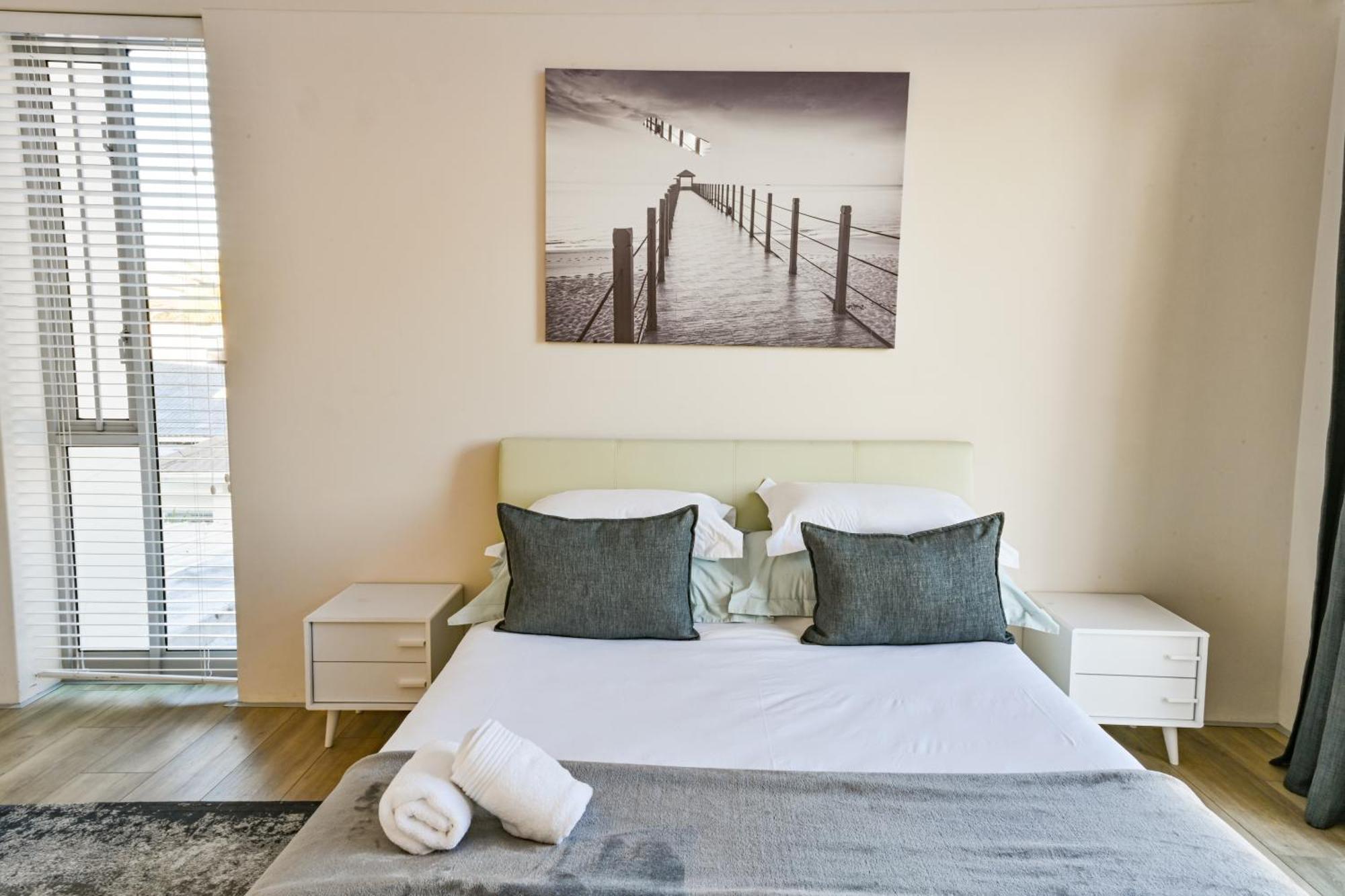 Gnd Properties Luxury Holiday Home Port Elizabeth Exteriér fotografie