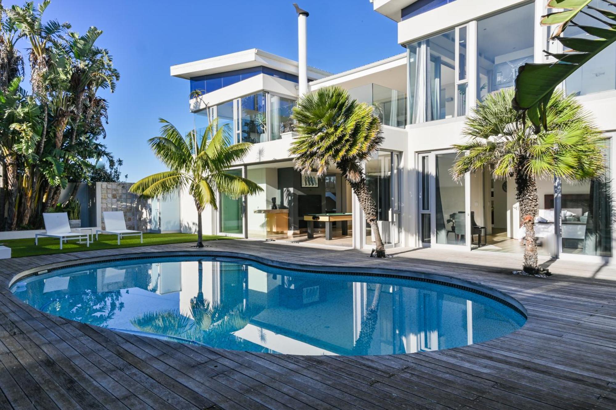 Gnd Properties Luxury Holiday Home Port Elizabeth Exteriér fotografie