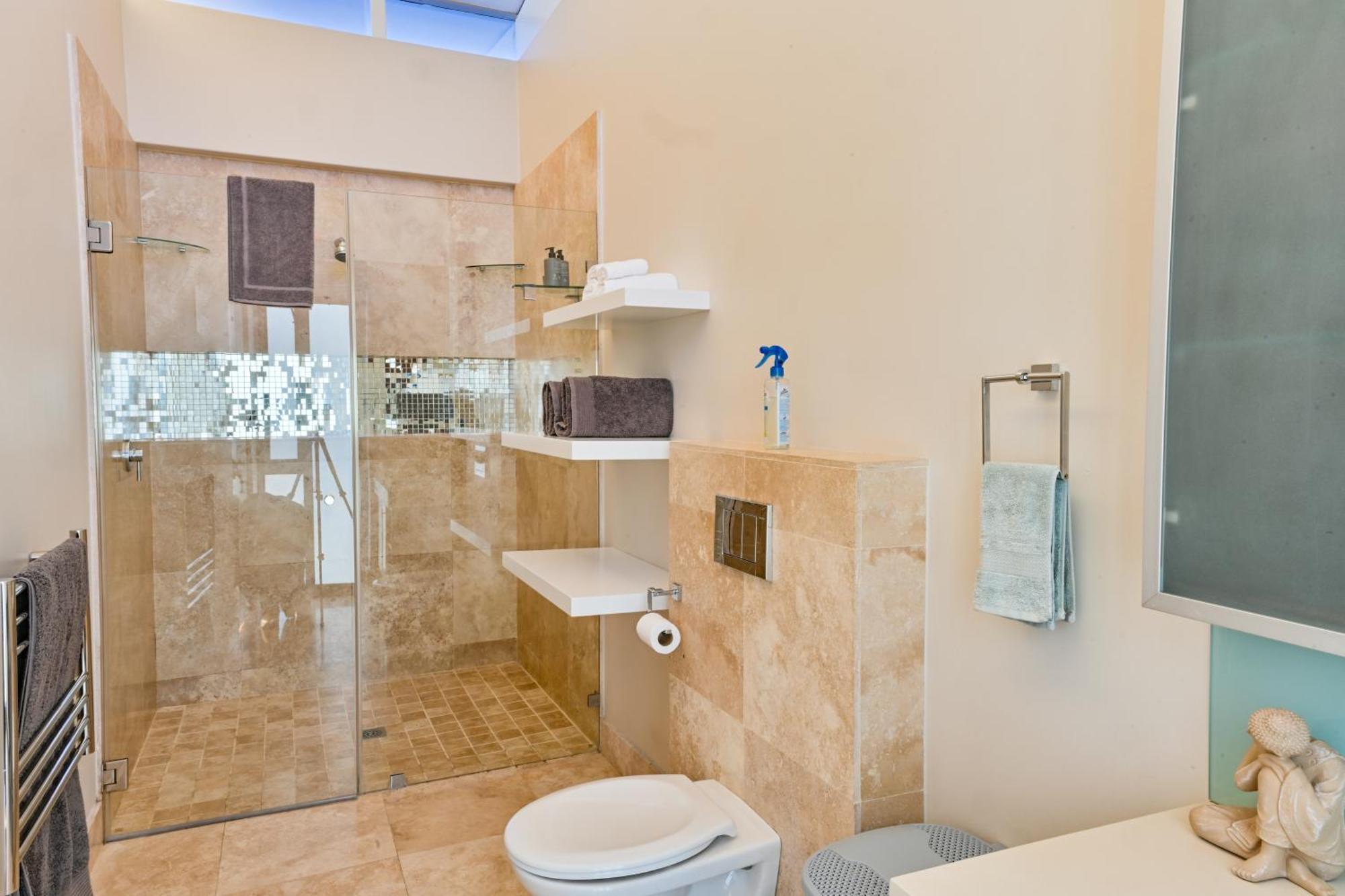Gnd Properties Luxury Holiday Home Port Elizabeth Exteriér fotografie