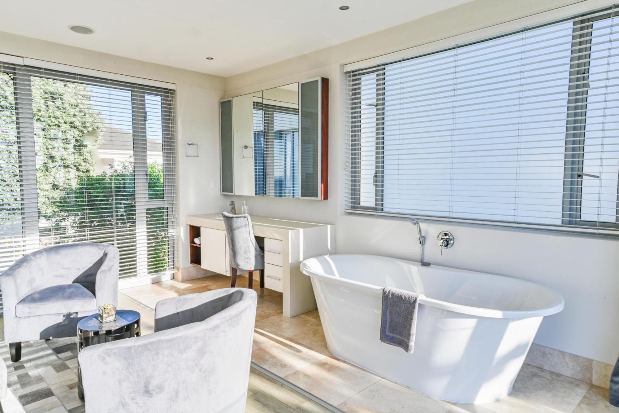 Gnd Properties Luxury Holiday Home Port Elizabeth Exteriér fotografie