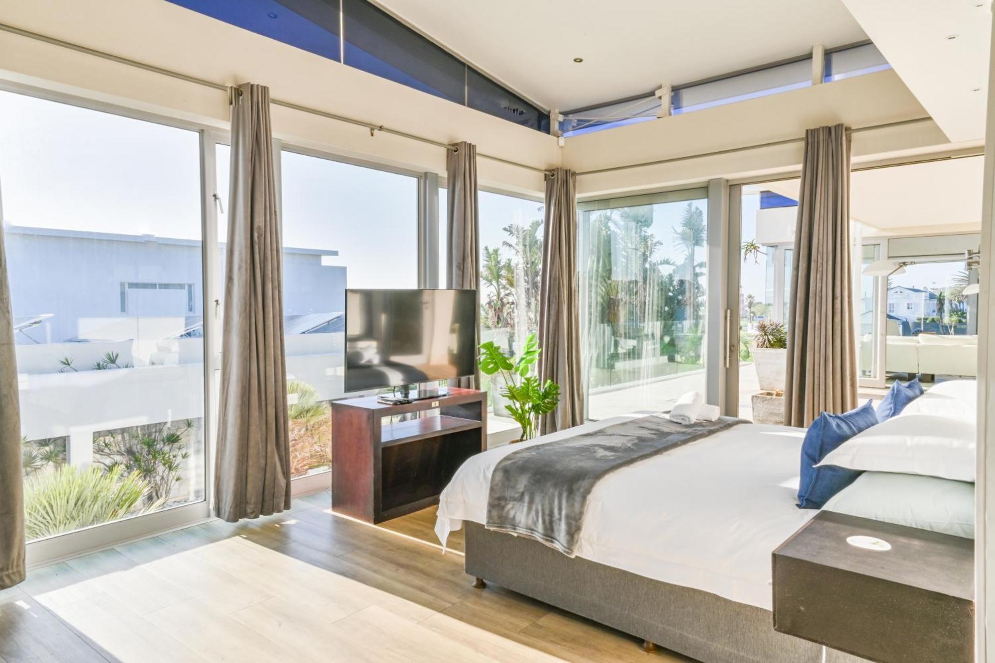 Gnd Properties Luxury Holiday Home Port Elizabeth Exteriér fotografie