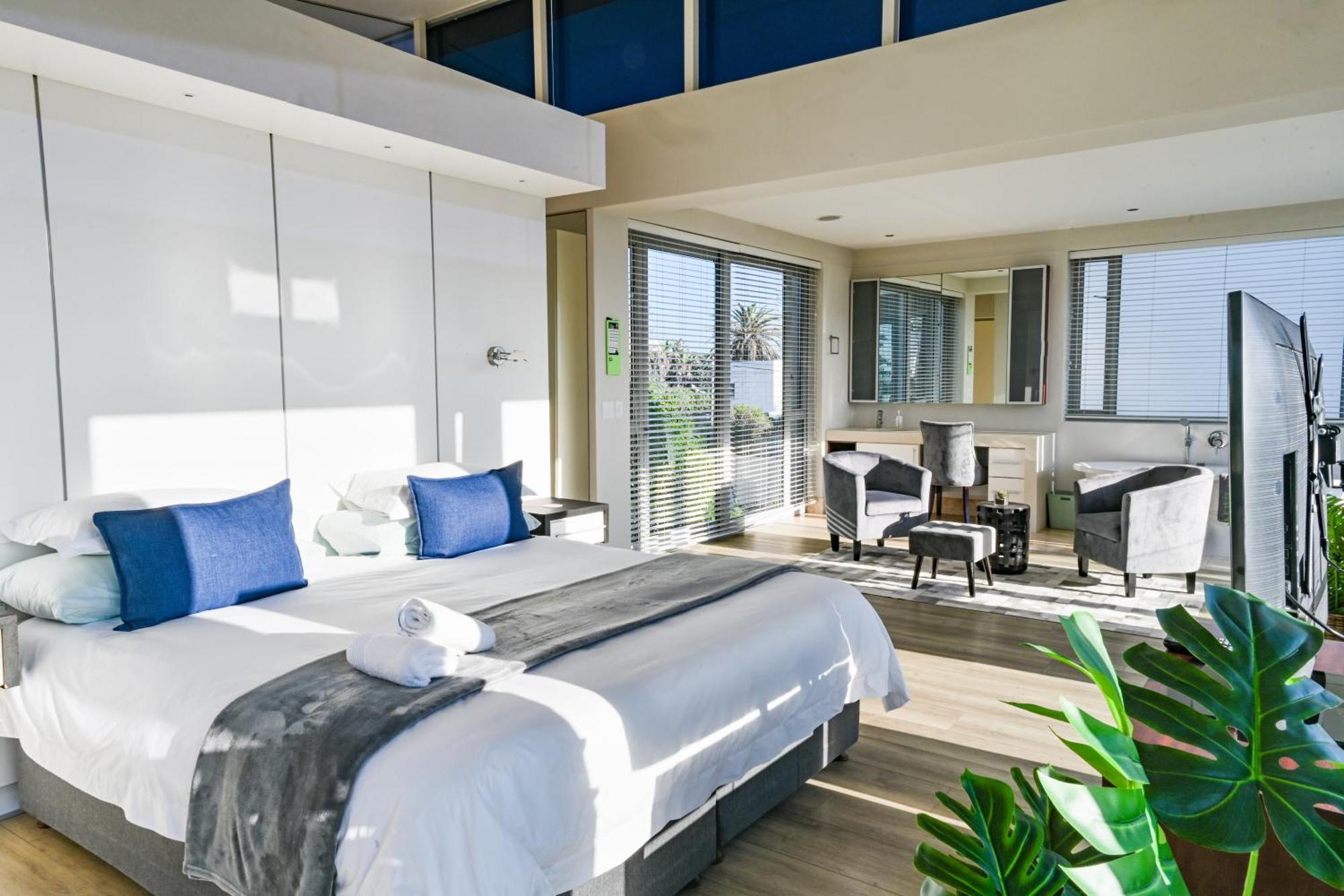 Gnd Properties Luxury Holiday Home Port Elizabeth Exteriér fotografie