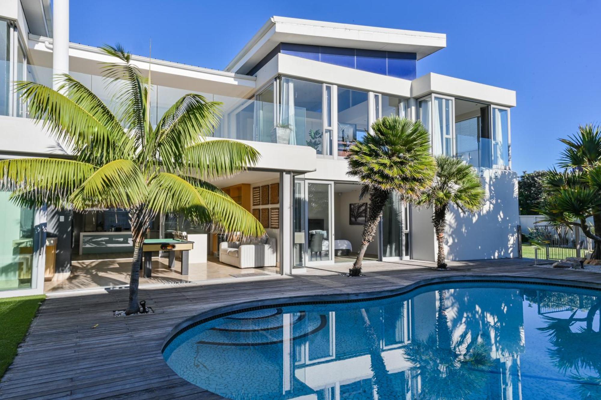 Gnd Properties Luxury Holiday Home Port Elizabeth Exteriér fotografie