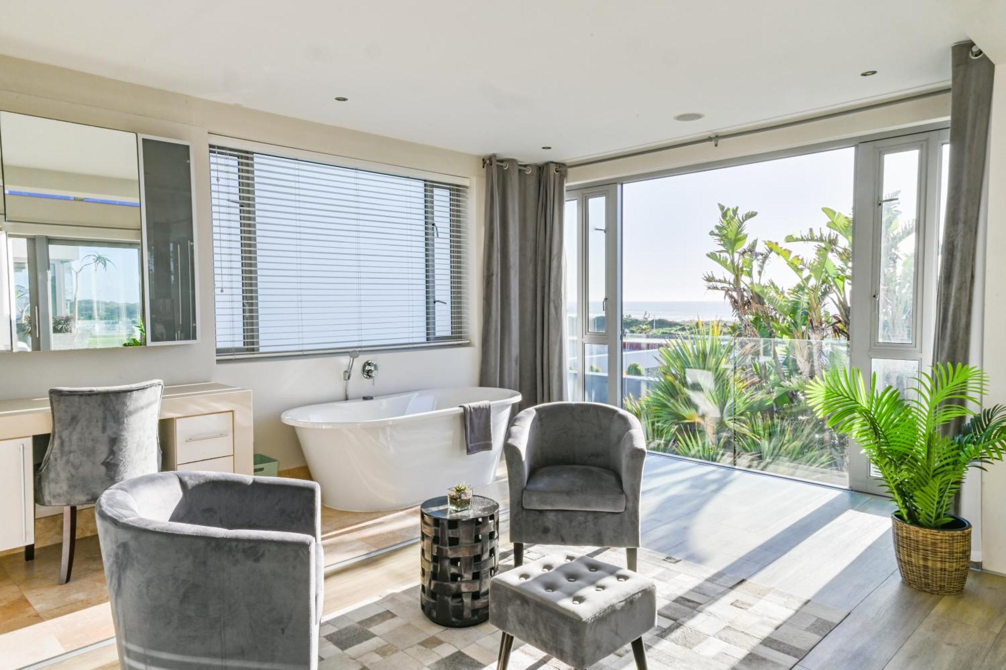 Gnd Properties Luxury Holiday Home Port Elizabeth Exteriér fotografie