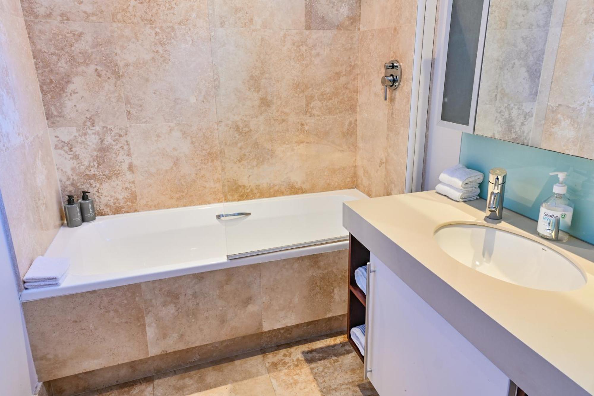Gnd Properties Luxury Holiday Home Port Elizabeth Exteriér fotografie