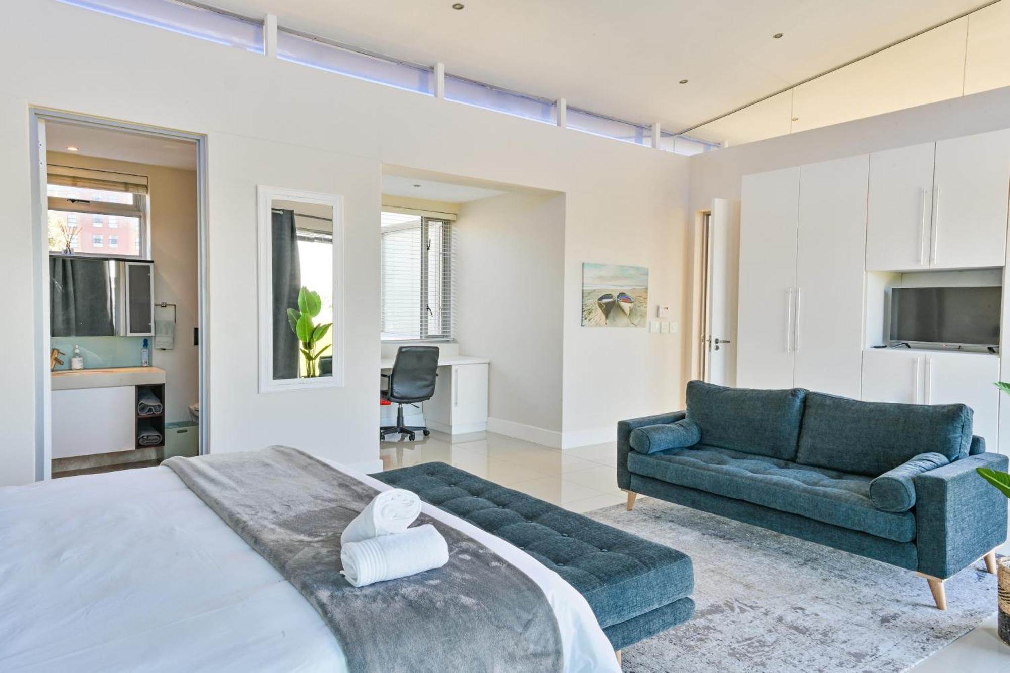 Gnd Properties Luxury Holiday Home Port Elizabeth Exteriér fotografie